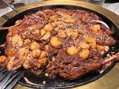 -恰八斗·猛火长沙菜(国贸店)