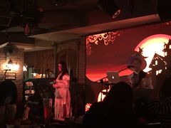 -宝莱纳啤酒花园餐厅PAULANER BRAUHAUS Nanjing(广州路店)