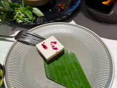 -芭札·Thai泰国餐厅(同和金铂天地店)