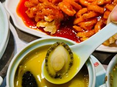 -裕兴记•蟹黄面馆(人民广场店)