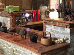 -驿舍·民國老营房院子私房菜(科学会堂店)