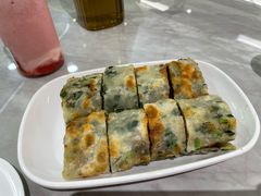 -台北楚楚园馅饼粥(虹桥南丰城店)