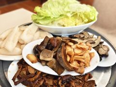 -太婆天府山珍酒楼(亚运村店)