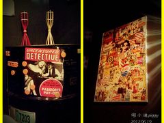 -等待戈多Waiting For Godot(交道口店)