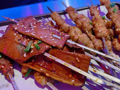 -燥次·烧烤酒场(万象城店)