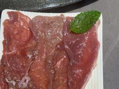 -生活如沸·顺德水牛奶火锅(大学路店)