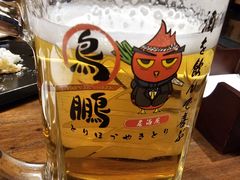-鸟鹏烧鸟居酒屋(熙龙湾店)