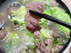 -川堂风·跷脚牛肉·乐山爆炒(宝山日月光店)