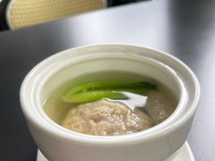 狮子头位汤-铜锣湾·有麝自然香(渝北财富中心店)