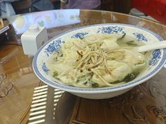 虾肉小馄饨-勤德兴(湖滨路店)