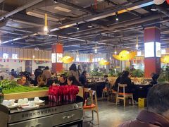 -老船舫·现做活鲜鱼馆(东郊记忆店)