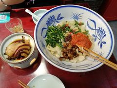 -窄巷子陕菜馆·地道陕西菜(粉巷店)