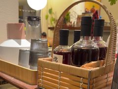 -COTTON CAFE(德信·中外公寓店)