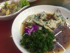 -启东海鲜人家(古美路店)