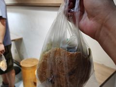 -三兄弟高炉烧饼