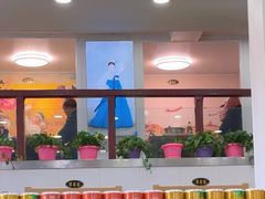 -北冰洋狗肉冷面城(总店)