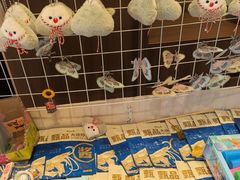 -鲜得莱渔港·小平岛海胆馆(七贤岭店)