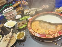 -鱻鱼捞.祥祥鱼锅(高淳一店)