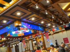 -如意林卡藏餐吧(大昭寺店)