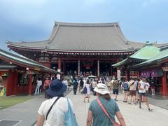 -浅草寺