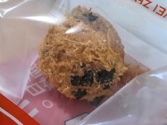 &nbsp;&nbsp;海苔肉松小贝-拾味中点(花园路店)