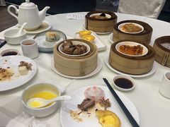 -万龙洲海鲜(大兴绿地缤纷城店)