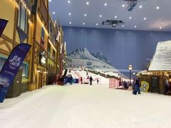 -广州热雪奇迹