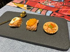 -1218 GRILL 主厨