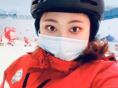 -哈尔滨热雪奇迹