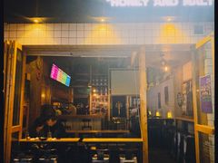 -蜜和麦精酿啤酒吧honey&malt(桐梓林店)