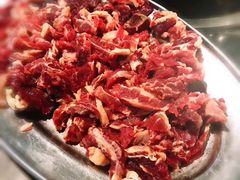 牛五花-牛一煲美食(江高店)
