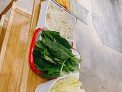 -宽窄巷子鲜牛火锅(北京首店)