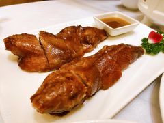 -梦都海鲜酒家(万达广场江桥店)