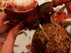 -Burger & Lobster(Dean Street)