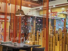 -栖川山葵家·寿喜锅·日式料理(龙湖北城天街商场店)