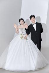 -金夫人婚纱摄影(华南店)