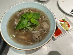 -美奈小馆·越南料理(中航城君尚购物中心店)