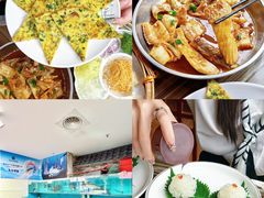-渔意坊·千层无骨鱼粥底火锅·20年顺德菜(普君店)