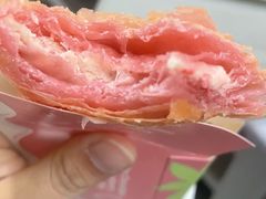 -麦当劳(青岛大学店)