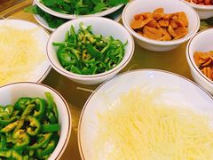 -华兴餐厅·招牌生鱼片(桃园路店)