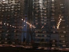 -上海柏悦酒店·世纪100牛排馆