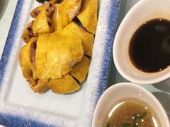 -一品滇香·云南菜(公益西桥店)