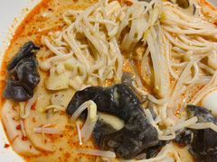 -阿那亚第一食堂 Cafeteria 1
