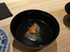 -鮨青(恒基名人购物中心店)