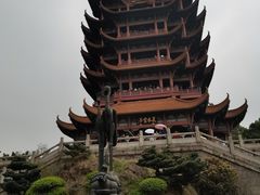 -黄鹤楼