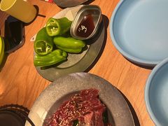-烧肉达人•炭火烧肉(新天地店)