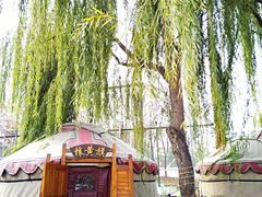 -大汗行宫园林餐厅