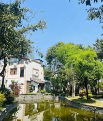 -莲生母婴月子中心(清水河公园店)
