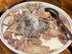 -鼎盛私厨·新派顺德菜(上河坊店)