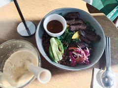 -Wagas(凤凰汇店)